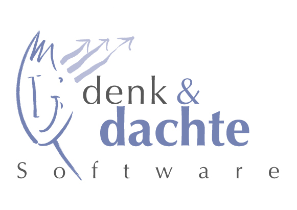 denk & dachte Software GmbH